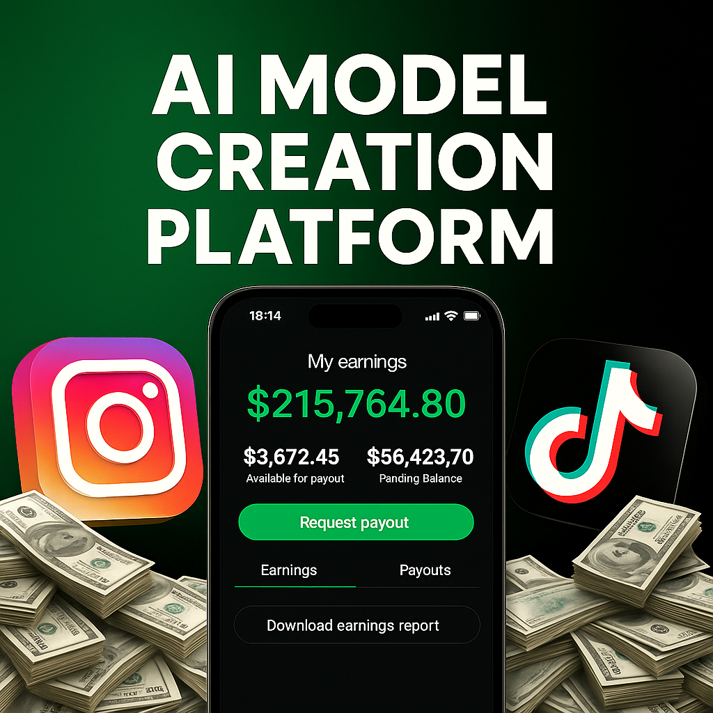 AI Model Creation Platform
